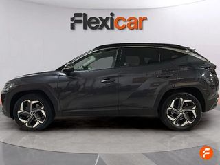 Hyundai Tucson 1.6 TGDI 169kW (230CV) HEV Maxx Auto