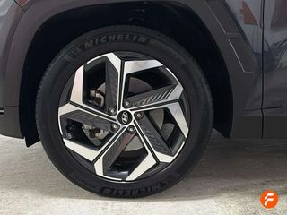 Hyundai Tucson 1.6 TGDI 169kW (230CV) HEV Maxx Auto