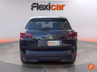 Citroën C5 Aircross BlueHdi 96kW (130CV) S&S EAT8 Max