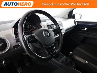 Volkswagen up! 1.0 High up!