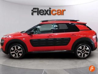 Citroën C4 Cactus PureTech 60KW (82CV) S&S ETG Feel