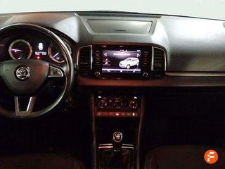 Skoda Karoq 1.0 TSI 85kW (115CV) Ambition