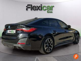 BMW i4 eDrive35