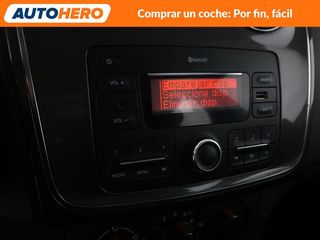 Dacia Sandero 0.9 TCe Stepway Essential