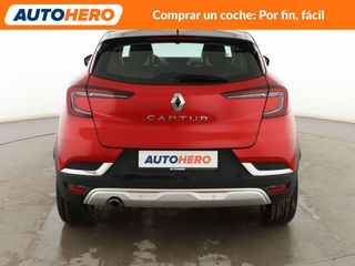 Renault Captur 1.5 BLUE dCi Zen