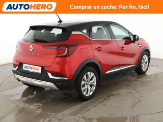 Renault Captur 1.5 BLUE dCi Zen