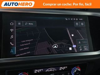 Audi Q3 35 TDI Black Line