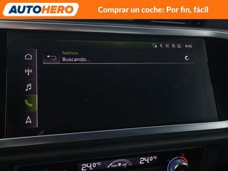 Audi Q3 35 TDI Black Line