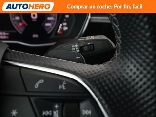 Audi Q3 35 TDI Black Line