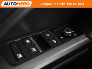 Audi Q3 35 TDI Black Line