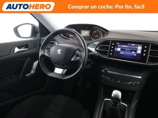 Peugeot 308 1.2 PureTech Allure