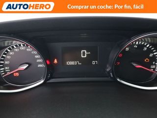 Peugeot 308 1.2 PureTech Allure