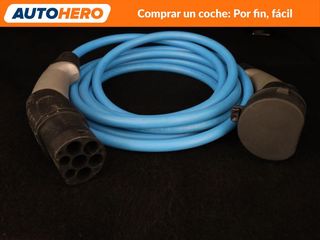 BMW Serie 5 530e iPerformance PHEV