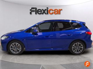 BMW Serie 2 Active Tourer 218d