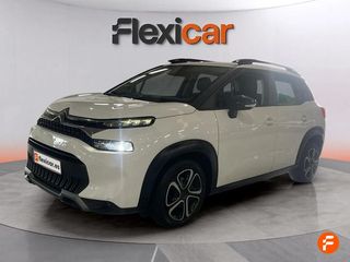 Citroën C3 Aircross BlueHDi 81kW (110CV) S&S Feel Pack