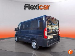 Fiat Ducato Ducato 30 2.3 MJT 150CV PC-TN Combi