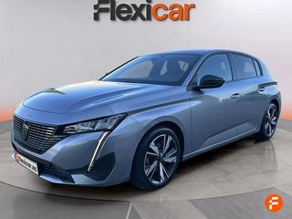 Peugeot 308 5P Allure Pack PureTech 130 S&S MAN