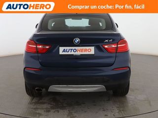 BMW X4 xDrive 20d