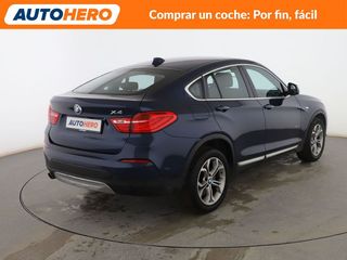 BMW X4 xDrive 20d
