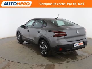 Citroën C4 X 1.2 PureTech Mild-Hybrid Plus