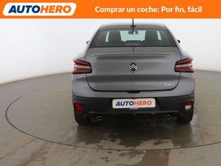 Citroën C4 X 1.2 PureTech Mild-Hybrid Plus