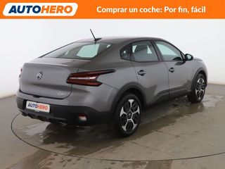 Citroën C4 X 1.2 PureTech Mild-Hybrid Plus