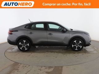 Citroën C4 X 1.2 PureTech Mild-Hybrid Plus