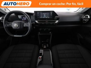 Citroën C4 X 1.2 PureTech Mild-Hybrid Plus