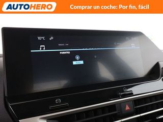 Citroën C4 X 1.2 PureTech Mild-Hybrid Plus