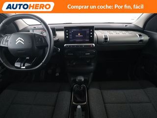 Citroën C4 Cactus 1.5 Blue-HDi Shine
