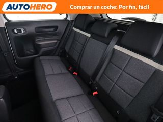 Citroën C4 Cactus 1.5 Blue-HDi Shine