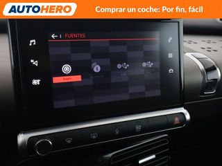 Citroën C4 Cactus 1.5 Blue-HDi Shine