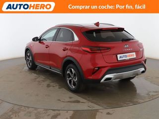 Kia XCeed 1.5 TGDI Mild-Hybrid Drive
