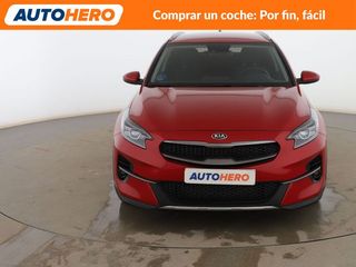 Kia XCeed 1.5 TGDI Mild-Hybrid Drive