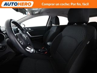 Kia XCeed 1.5 TGDI Mild-Hybrid Drive