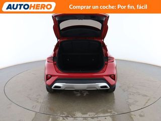 Kia XCeed 1.5 TGDI Mild-Hybrid Drive