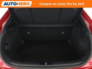 Kia XCeed 1.5 TGDI Mild-Hybrid Drive