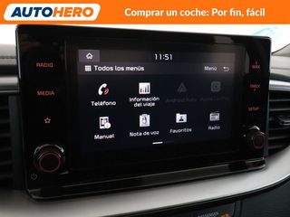 Kia XCeed 1.5 TGDI Mild-Hybrid Drive