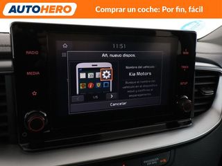 Kia XCeed 1.5 TGDI Mild-Hybrid Drive