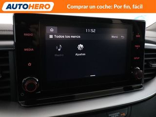 Kia XCeed 1.5 TGDI Mild-Hybrid Drive