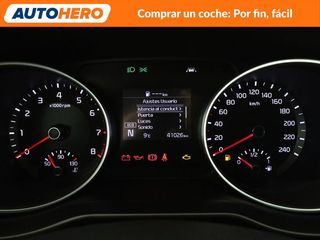 Kia XCeed 1.5 TGDI Mild-Hybrid Drive