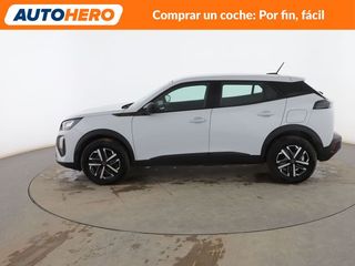 Peugeot 2008 1.2 Hybrid Style
