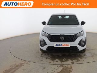 Peugeot 2008 1.2 Hybrid Style