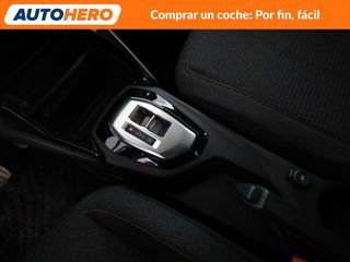 Peugeot 2008 1.2 Hybrid Style