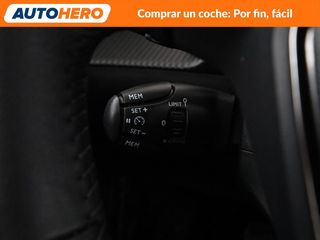 Peugeot 2008 1.2 Hybrid Style