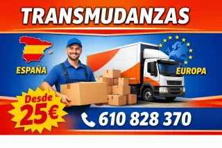 Mudanzas Nacionales e Internacionales