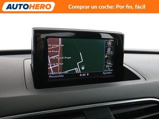 Audi Q3 1.4 TFSI ACT Ambiente