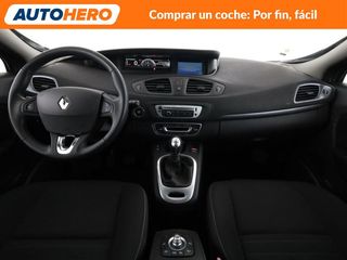 Renault Scénic 1.5 dCi Limited