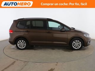Volkswagen Touran 2.0 TDI Advance BlueMotion