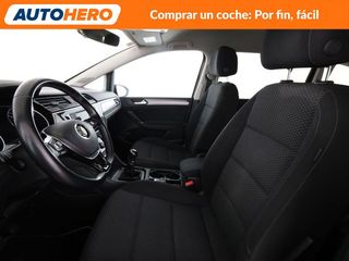 Volkswagen Touran 2.0 TDI Advance BlueMotion